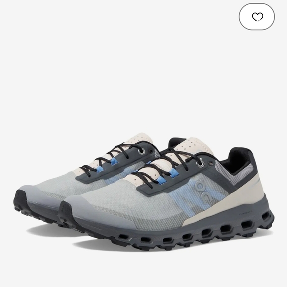 On Cloudvista Trail runnning sneakers Size 9 - Picture 5 of 13